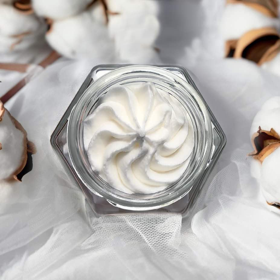Chantilly naturelle