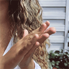 SOIN CHEVEUX sublimant