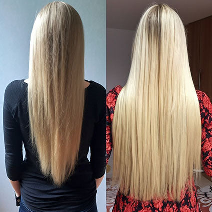 SOIN CHEVEUX sublimant