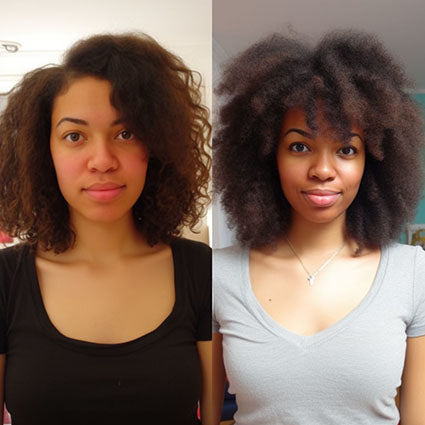 SOIN CHEVEUX sublimant