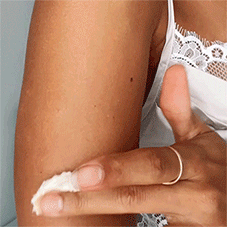 CREME POUR LE CORPS Soin nourrissant