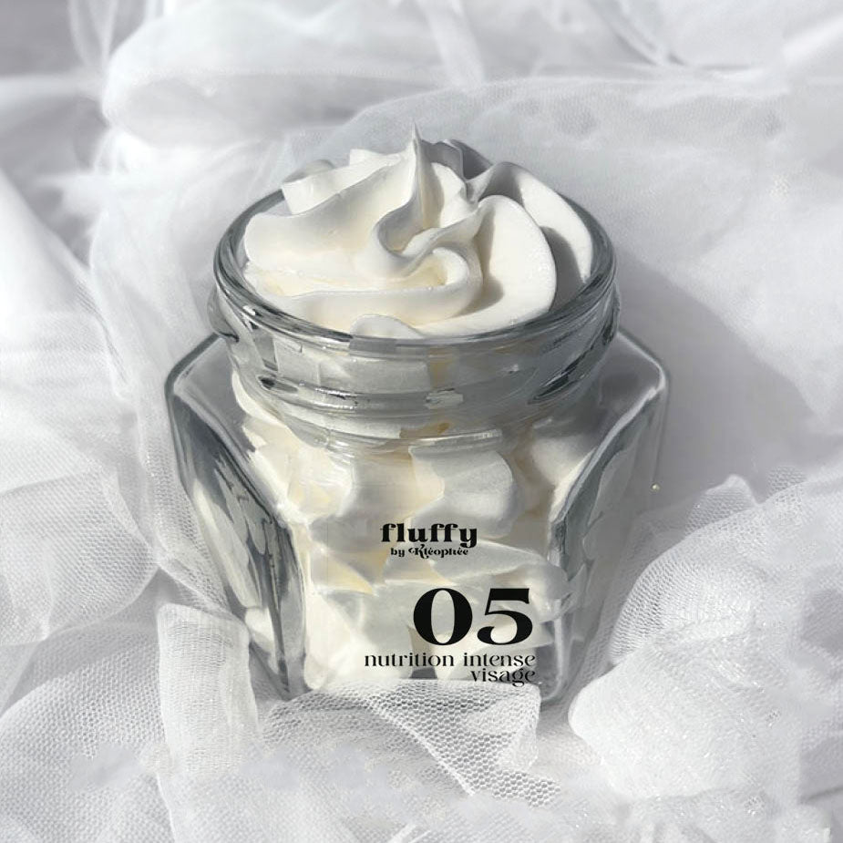 CREME VISAGE Nutrition intense