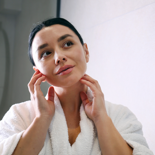 Routine Karité Kleophee Cosmetics 